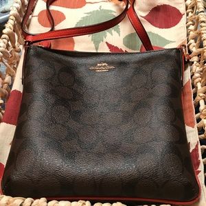 Coach Crossbody bag